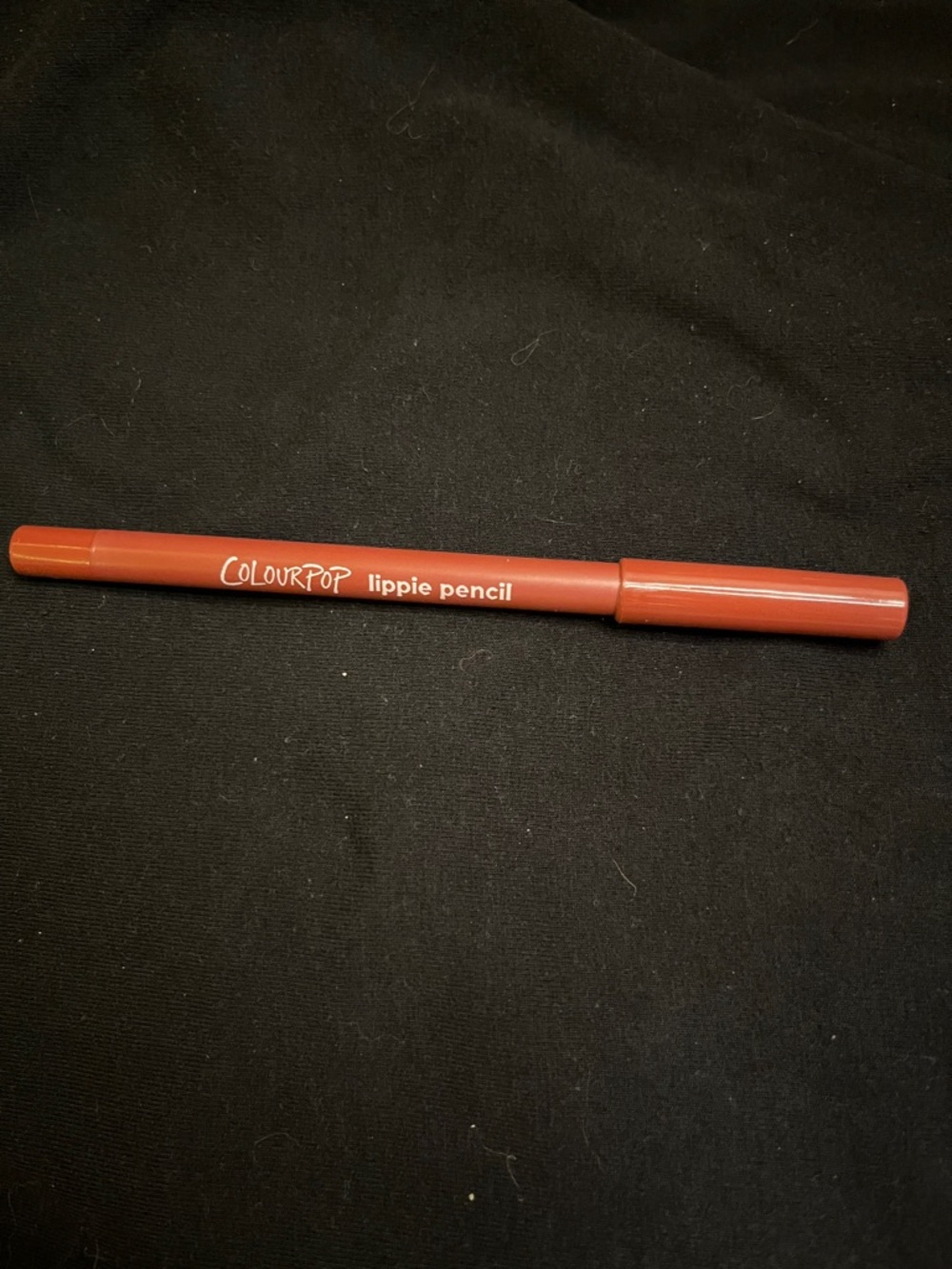 ColourPop Lippie Pencil - Love Bug